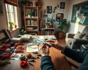 Waarom zoeken mensen steeds vaker nichehobby’s?