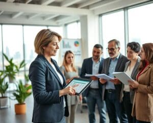 Wanneer is een energieadviseur relevant voor ondernemingen?