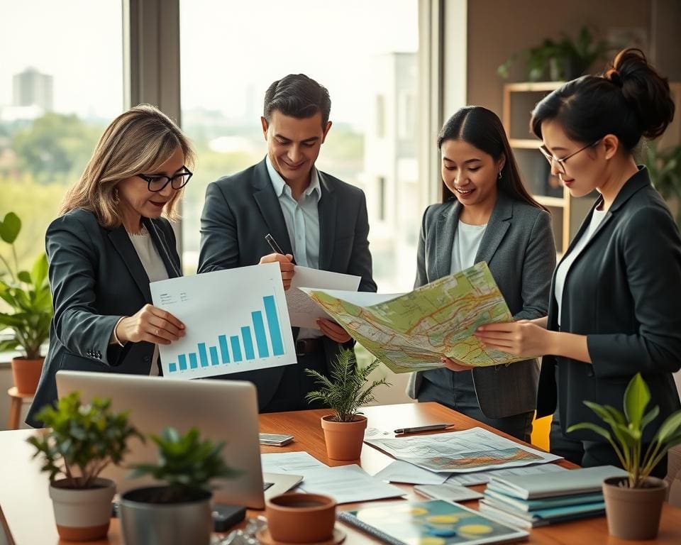 Wanneer is een milieuadviesbureau noodzakelijk?