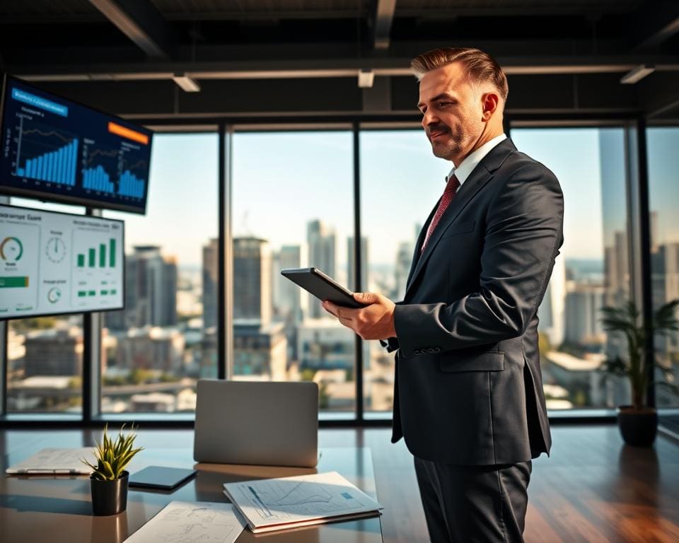 Wanneer kies je voor een vastgoedbeheerder?