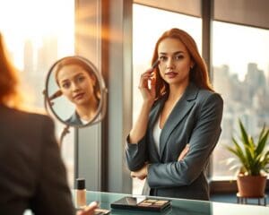 Wat doet aandacht voor uiterlijk met zelfvertrouwen?