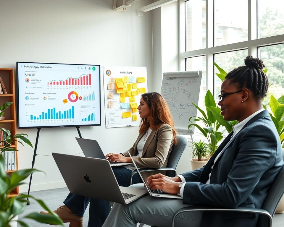 Wat doet een SEO-bureau precies?