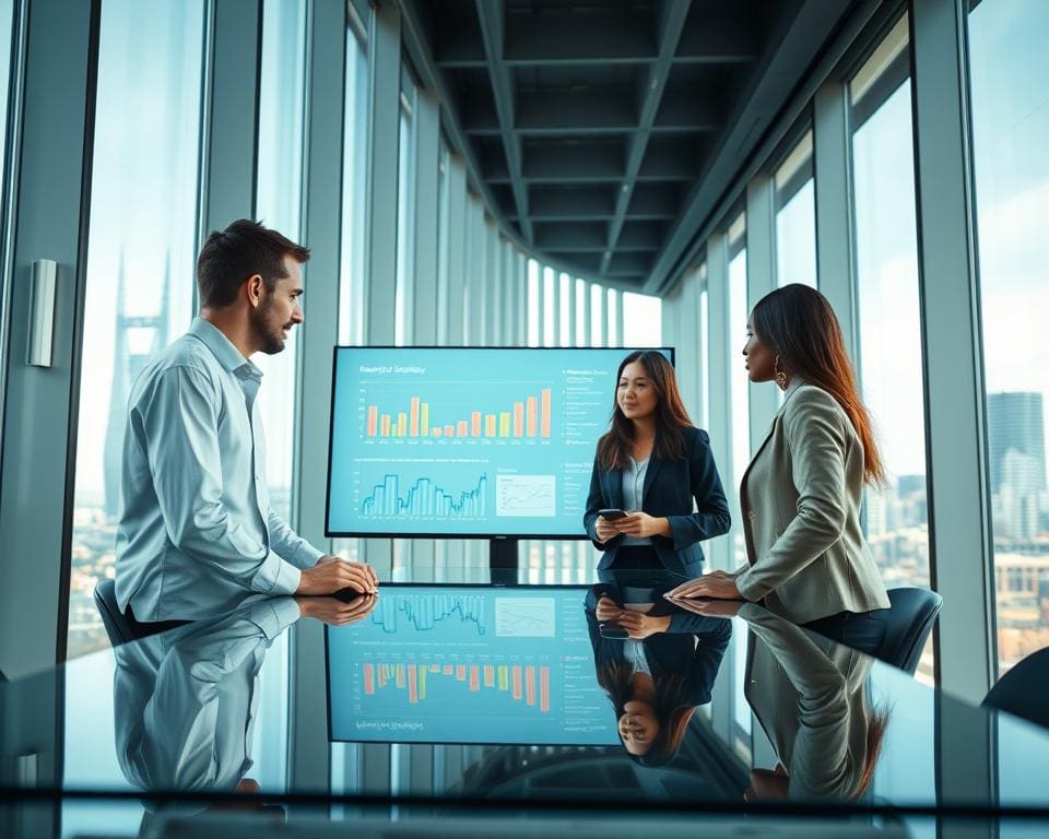 Wat doet een consultancybureau precies?