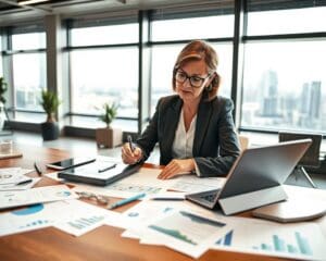 Wat doet een innovatieconsultant?