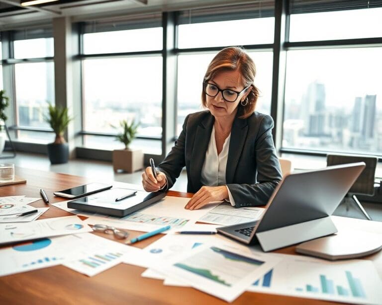 Wat doet een innovatieconsultant?