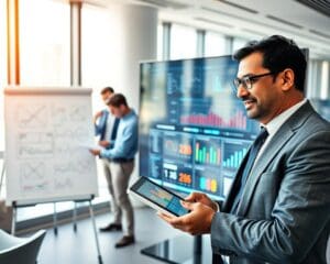 Wat doet een operations manager techniek?