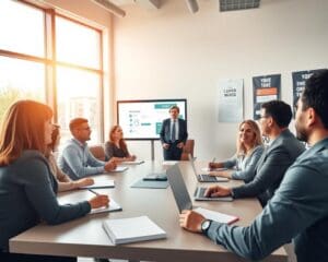 Wat doet een opleidingsbureau?