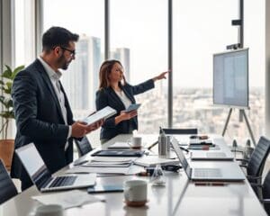 Wat doet een outsourcingpartner?