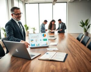 Wat doet een procesconsultant?