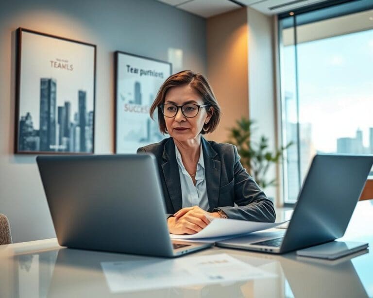 Wat doet een procurement specialist?