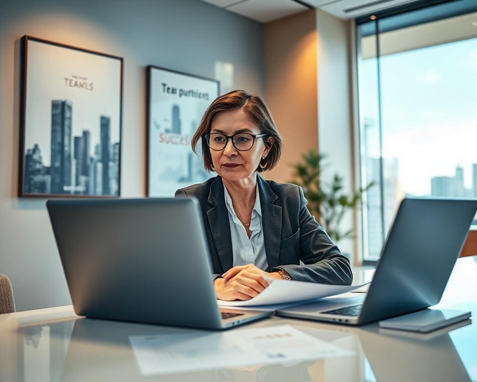 Wat doet een procurement specialist?