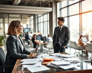 Wat doet een recruitmentbureau?