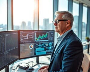 Wat doet een systems integration specialist?