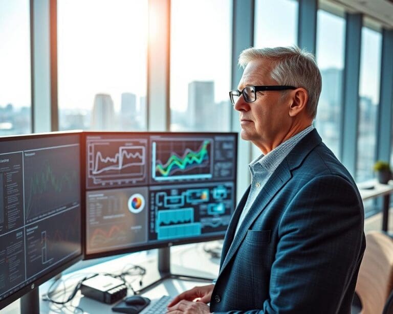 Wat doet een systems integration specialist?