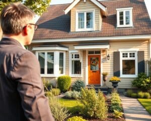 Wat doet gevelrenovatie met de waarde van je huis?