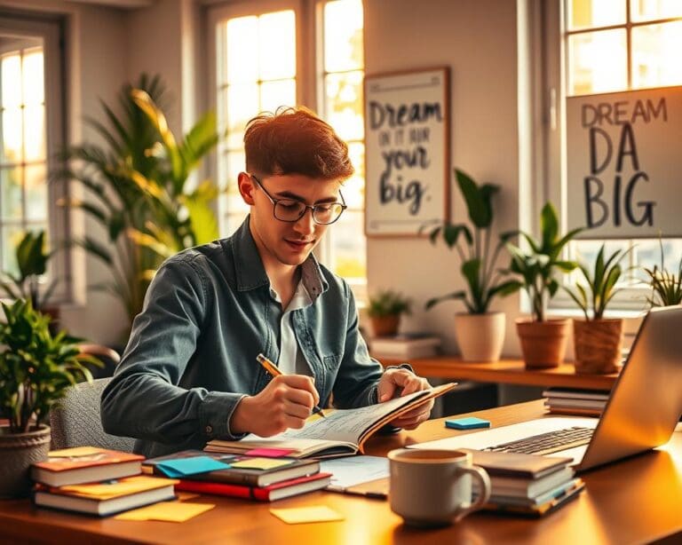 Wat doet passie met dagelijkse motivatie?