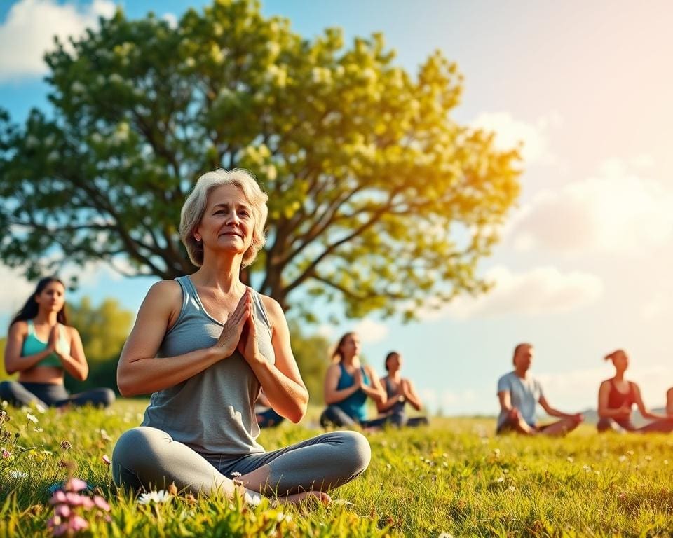 Wat helpt om je goed te voelen in je lichaam?