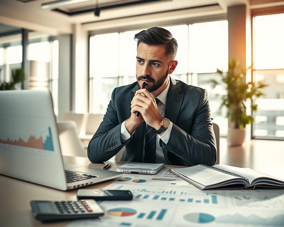 Wat kost een bedrijfsanalyse?