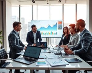 Wat kost een business scan?