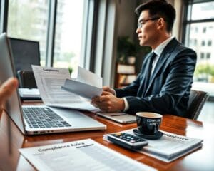 Wat kost een compliance-advies?