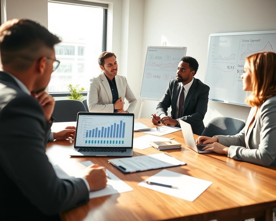 Wat kost een interim professional?