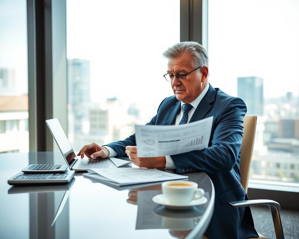 Wat kost een strategisch adviseur?