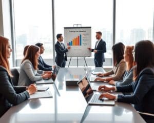 Wat kost een trainingstraject voor personeel?