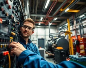 Wat kost onderhoud aan technische installaties?