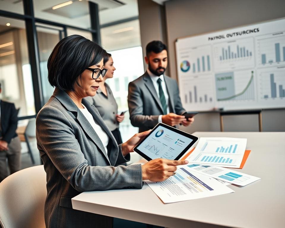 Wat kost payroll uitbesteden?