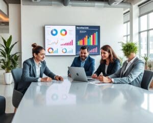 Wat kost personeel werven via een bureau?