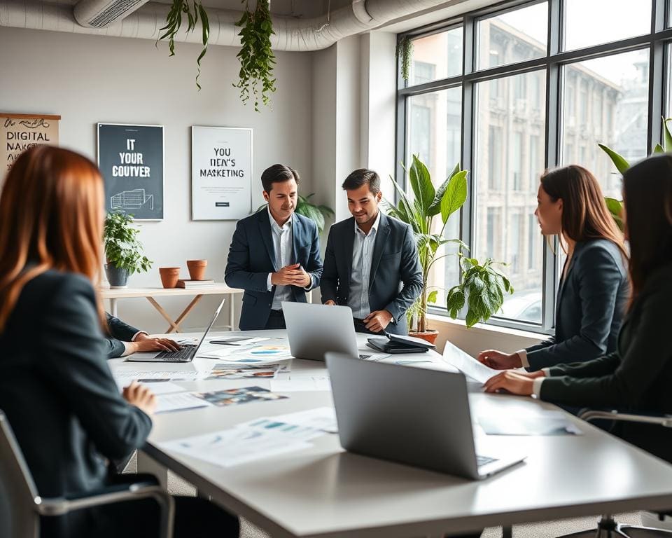 Wat kost zakelijke dienstverlening gemiddeld?