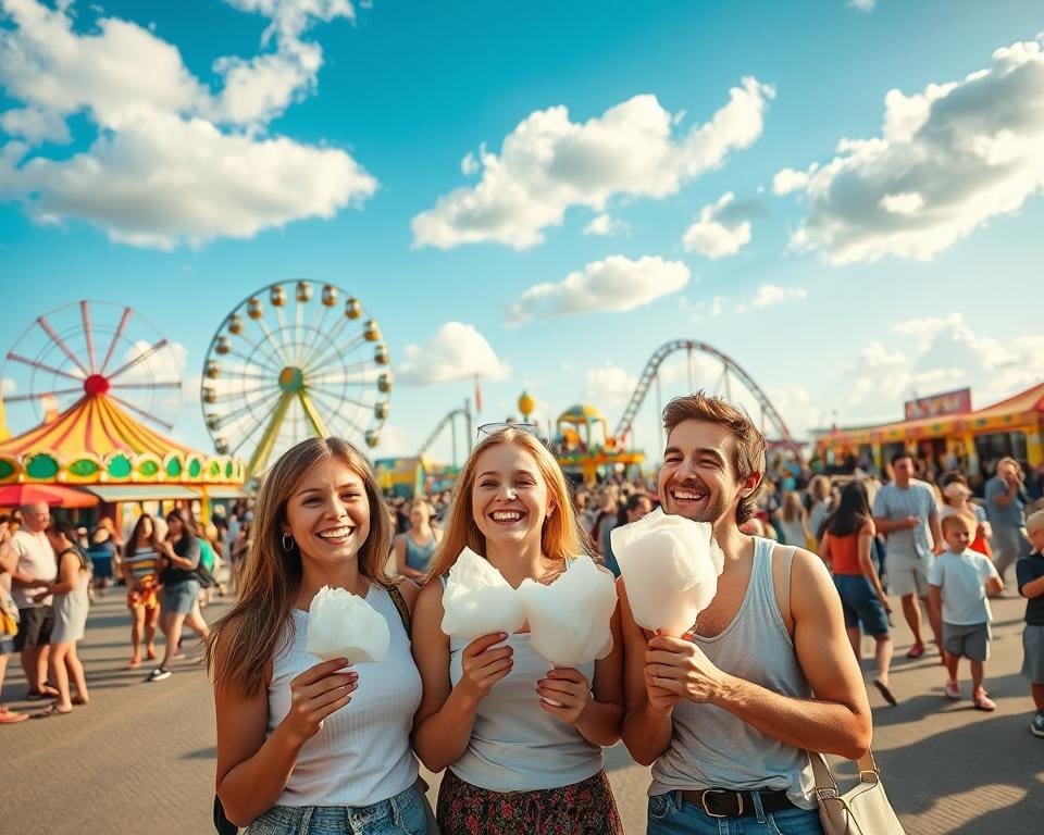 Wat maakt een dagje uit echt geslaagd?