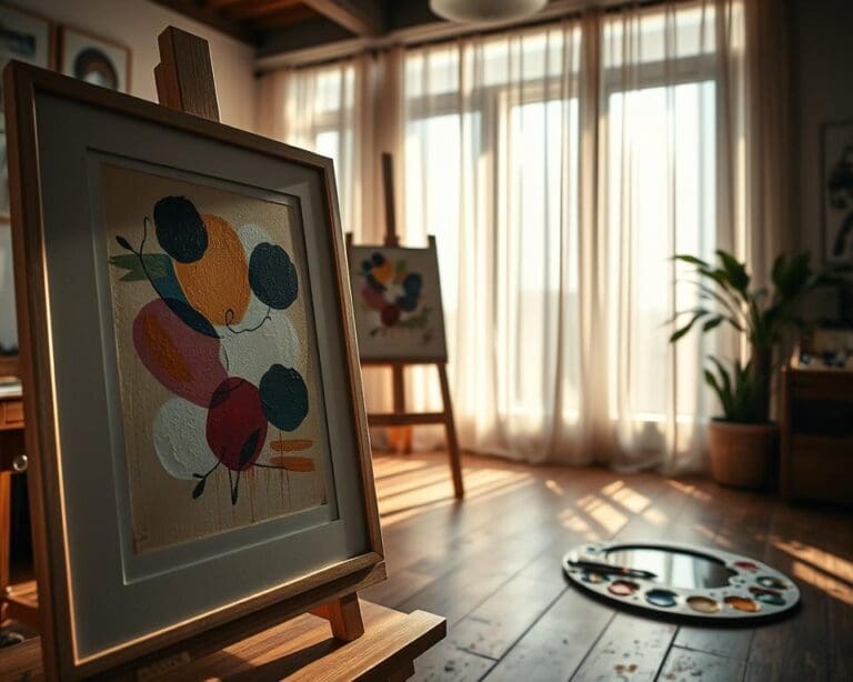 Wat maakt een persoonlijk kunstwerk speciaal?