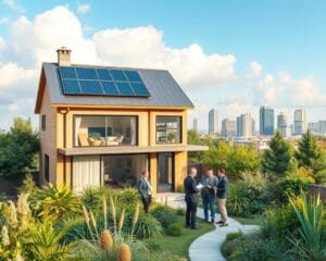 Wat maakt een woning toekomstbestendig bij renovatie?