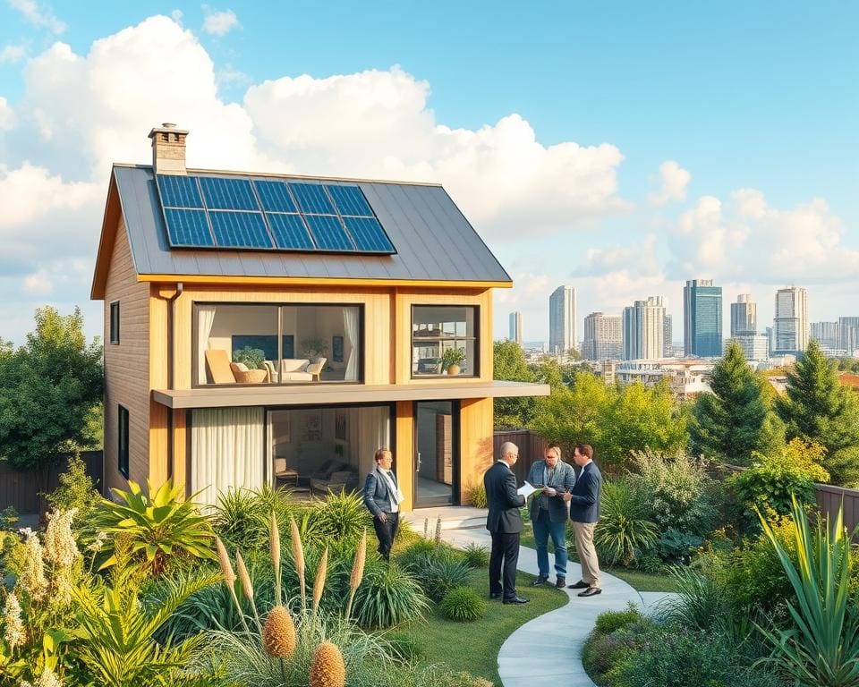 Wat maakt een woning toekomstbestendig bij renovatie?