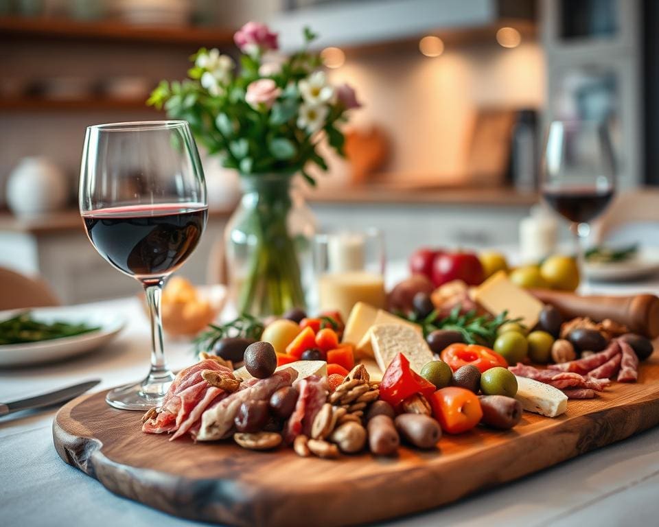 Wat maakt food en drank zo’n sterke combinatie?