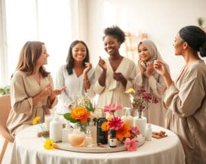 Wat maakt lifestyle en beauty steeds meer verbonden?