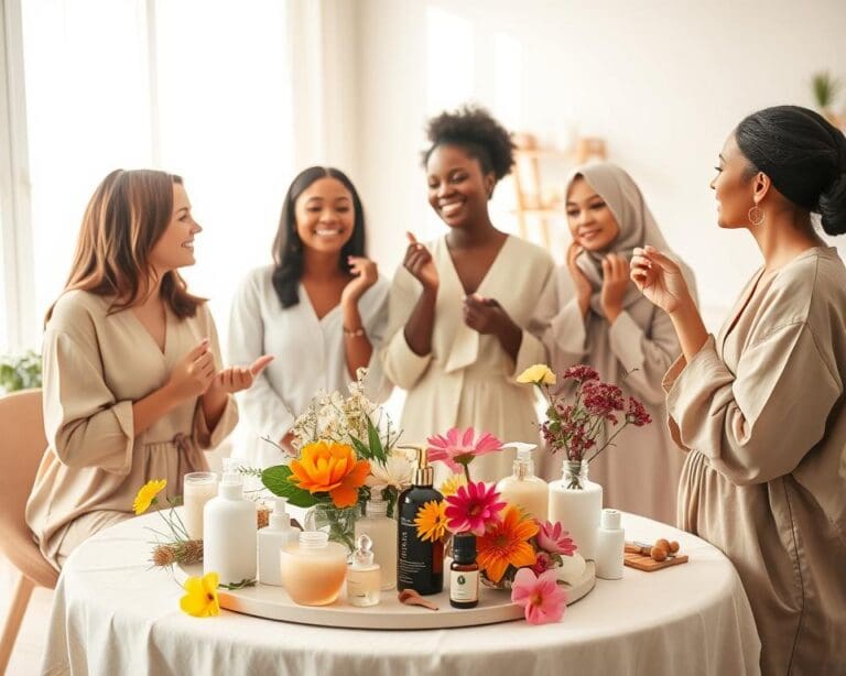 Wat maakt lifestyle en beauty steeds meer verbonden?