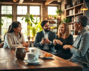 Wat maakt offline beleving aantrekkelijker dan online?