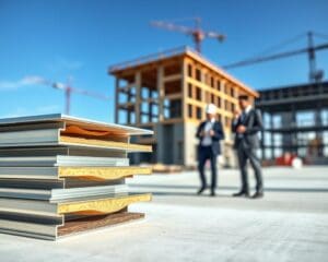 Wat maakt sandwichpanelen voor dak en wand zo efficiënt?