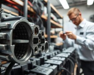 Wat maakt stekerbare aansluittechniek technisch betrouwbaar?