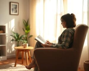 Wat maakt vrije tijd persoonlijk?