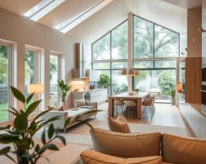 Wat maakt wonen comfortabeler met moderne bouwoplossingen?