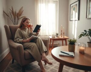 Wat maakt zelfzorg een belangrijk onderdeel van lifestyle?