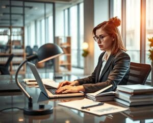 Wat zijn taken van een technical writer?