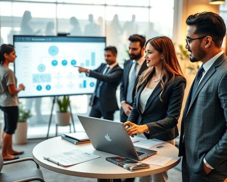 Welke diensten biedt een HR-bureau?