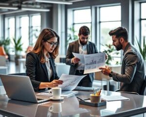 Welke diensten kun je als ondernemer uitbesteden?