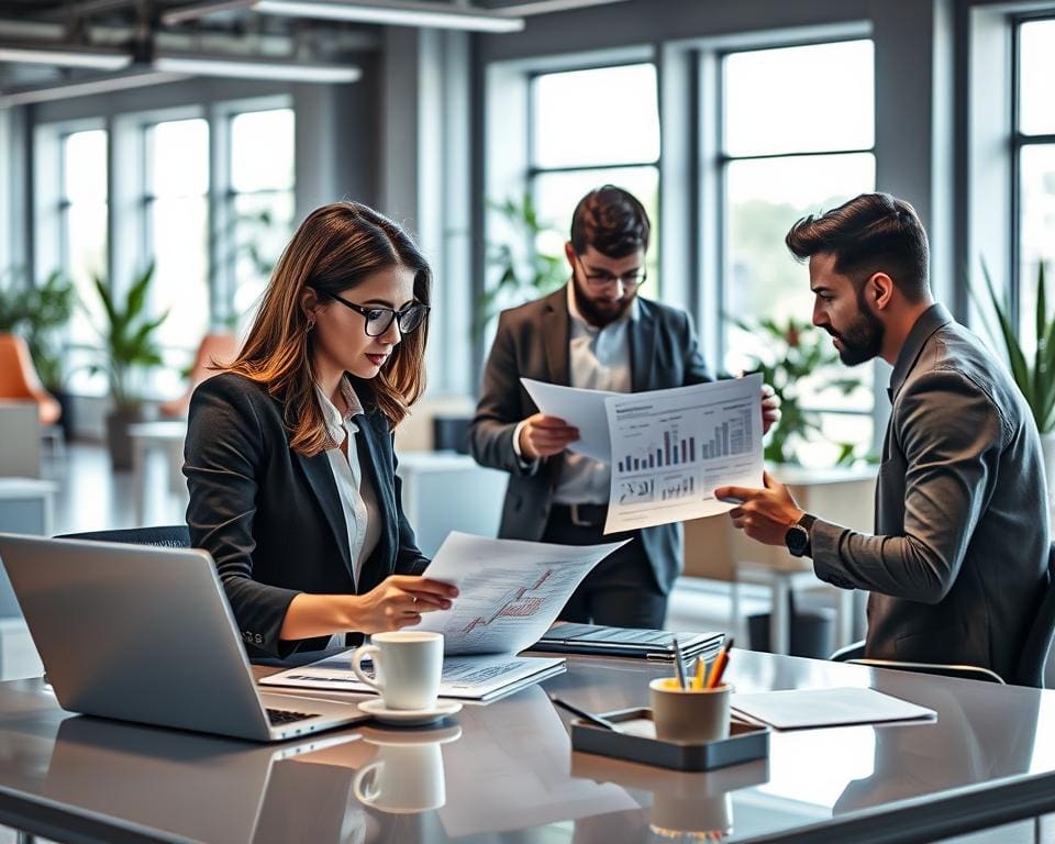 Welke diensten kun je als ondernemer uitbesteden?