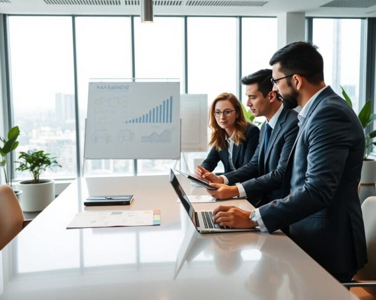 Welke diensten vallen onder facility management?