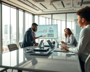 Welke diensten verhogen efficiëntie?